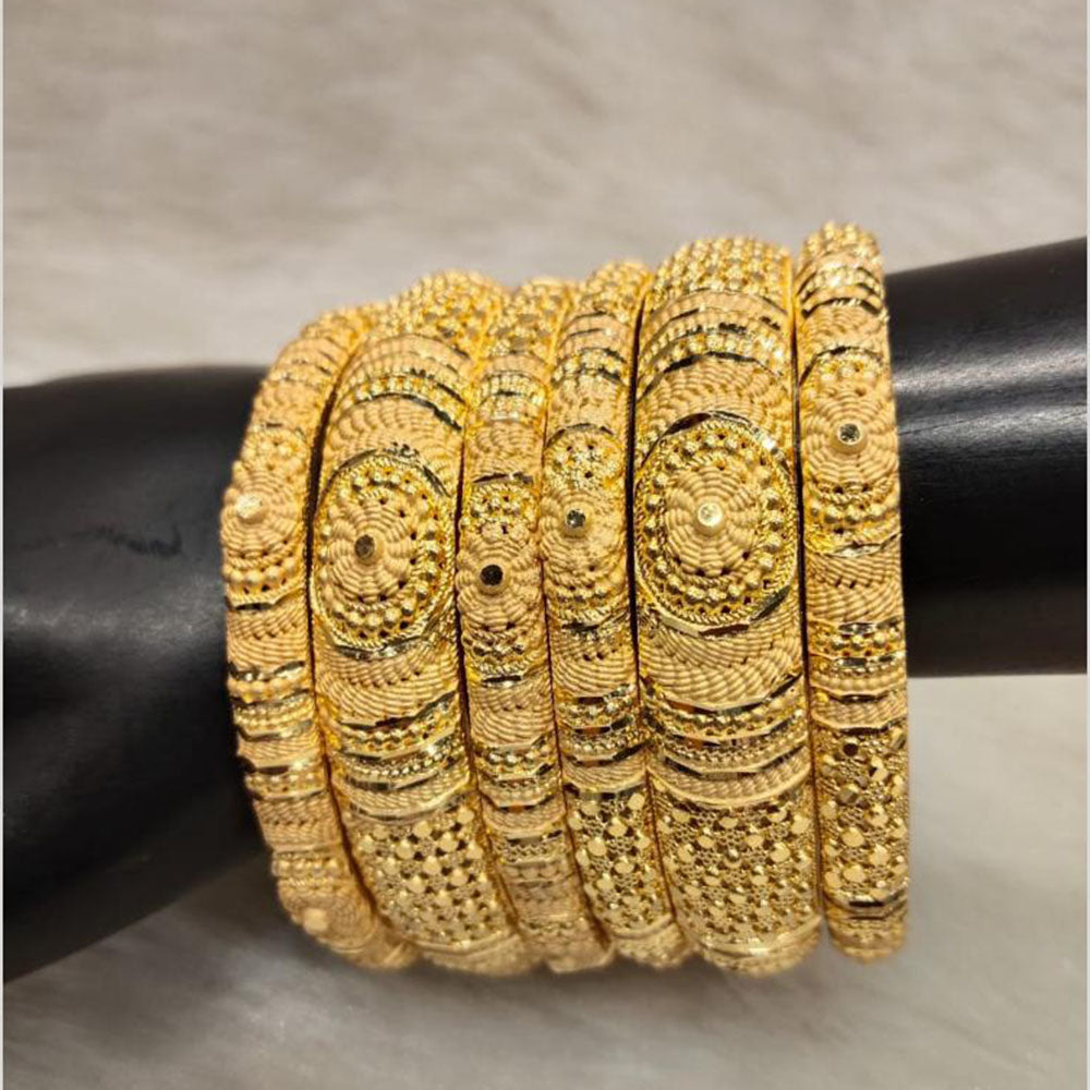 Pari Art Jewellery Forming Bangles Set