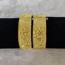 Pari Art Jewellery Designer Forming Openable Bangles Set