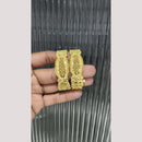 Pari Art Jewellery Designer Forming Openable Bangles Set