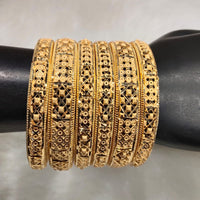 Pari Art Jewellery Forming Bangles Set