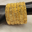 Pari Art Jewellery Forming Bangles Set