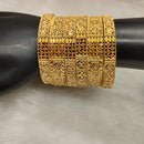 Pari Art Jewellery Forming Bangles Set