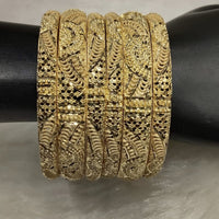 Pari Art Jewellery Forming Bangles Set