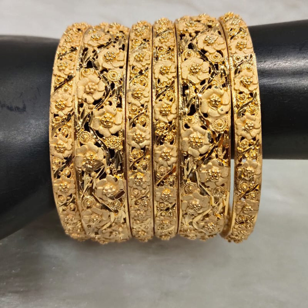 Pari Art Jewellery Forming Bangles Set