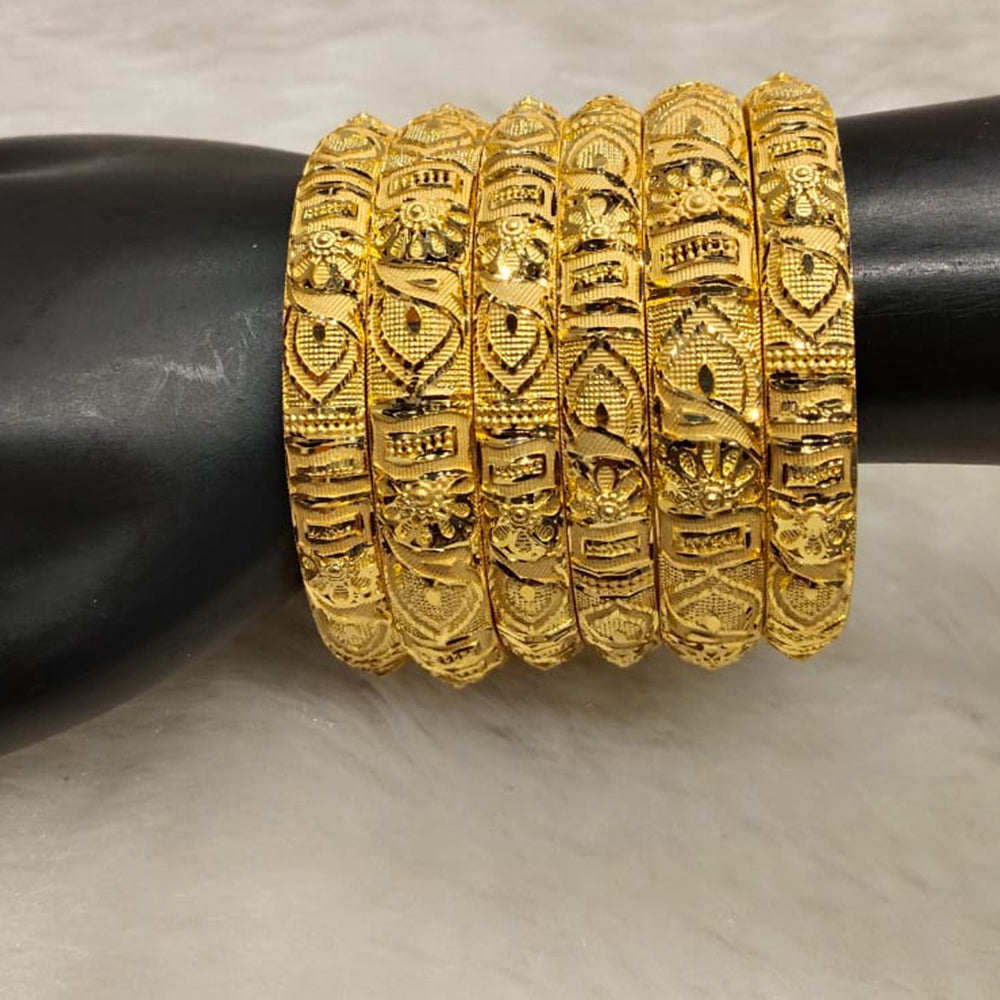 Pari Art Jewellery Forming Bangles Set