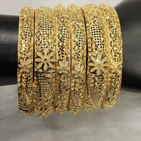 Pari Art Jewellery Forming Bangles Set