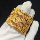 Pari Art Jewellery Forming Bangles Set