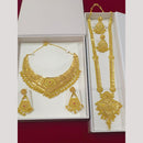 Pari Art Jewellery Designer Forming Necklace Combo Set