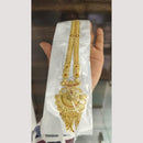 Pari Art Jewellery Royal Forming Long Necklace 