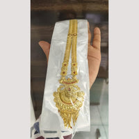Pari Art Jewellery Royal Forming Long Necklace 