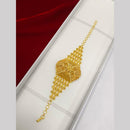 Pari Art Jewellery Forming Designer Adjustable Bracelet