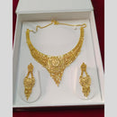 Pari Art Jewellery Forming Heritage Design Necklace Set