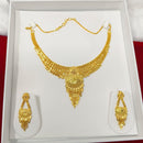 Pari Art Jewellery Designer Forming Necklace Set