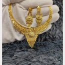 Pari Art Jewellery Designer Forming Necklace Set