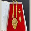 Pari Art Jewellery Royal Style Forming Long Necklace Set