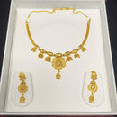 Pari Art Jewellery Designer Forming Necklace Set