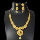 Pari Art Jewellery Designer Forming Necklace Set
