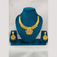 Pari Art Jewellery Designer Forming Necklace Set