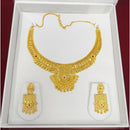 Pari Art Jewellery Designer Forming Necklace Set