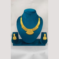 Pari Art Jewellery Designer Forming Necklace Set