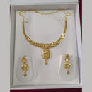 Pari Art Jewellery Designer Forming Necklace Set