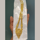 Pari Art Jewellery Royal Forming Designer Long Necklace Set