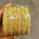 Pari Art Jewellery Stylish Forming Bangles Set for Women