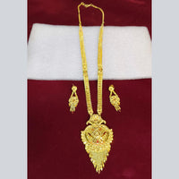 Pari Art Jewellery Premium Forming Necklace Set for Women