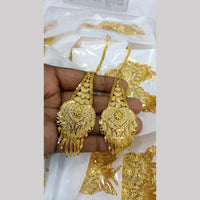 Pari Art Jewellery Designer Forming Dangler Earrings