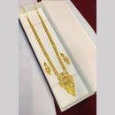 Pari Art Jewellery Royal Forming Designer Long Necklace Set