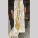 Pari Art Jewellery Royal Forming Designer Meenakari Long Necklace Set