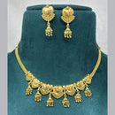 Pari Art Jewellery Designer Forming Necklace Set