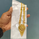 Pari Art Jewellery Designer Forming Long Necklace