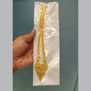 Pari Art Jewellery Designer Forming Long Necklace