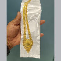 Pari Art Jewellery Designer Forming Long Necklace
