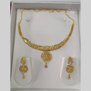 Pari Art Jewellery Designer Forming Necklace Set
