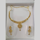 Pari Art Jewellery Designer Forming Necklace Set