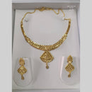 Pari Art Jewellery Designer Forming Necklace Set