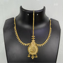 Pari Art Jewellery Forming Traditional Bridal Damini Maangtikka