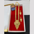 Pari Art Jewellery Designer Forming Long Necklace Set
