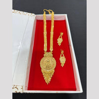 Pari Art Jewellery Designer Forming Long Necklace Set