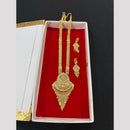 Pari Art Jewellery Designer Forming Long Necklace Set