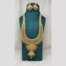 Pari Art Jewellery Designer Forming Long Necklace Set