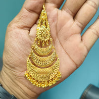 Pari Art Jewellery Designer Forming Bridal Pasa