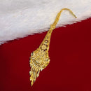 Pari Art Jewellery Premium Quality Forming Maangtikka