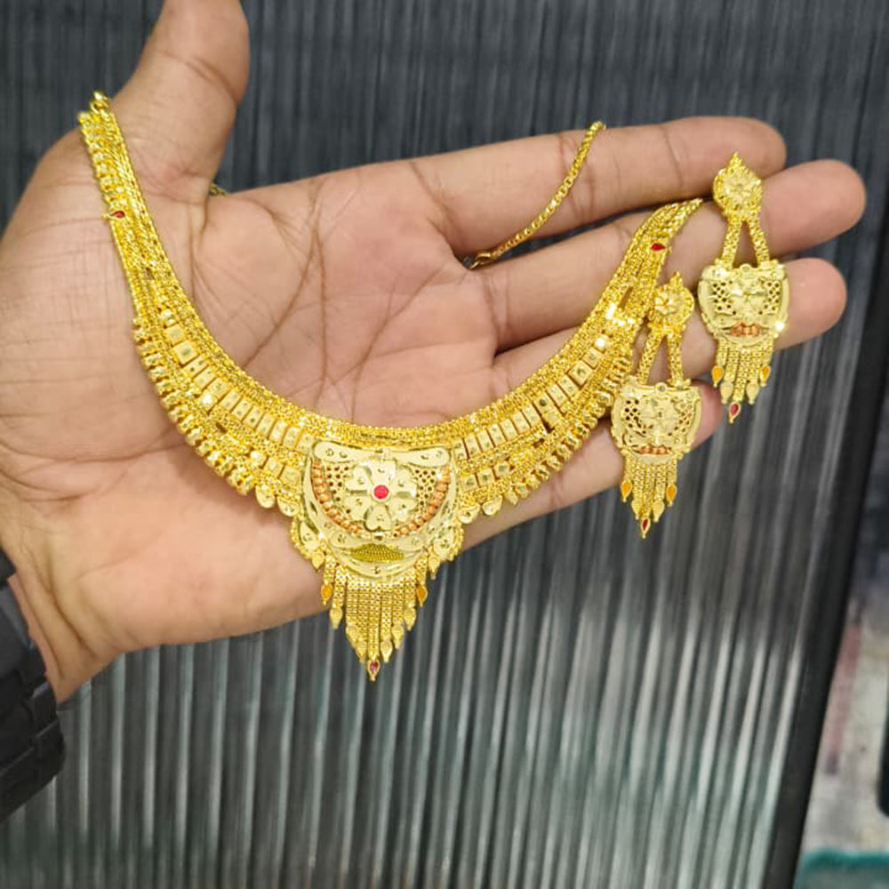 Gold