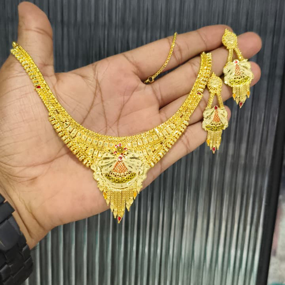 Gold