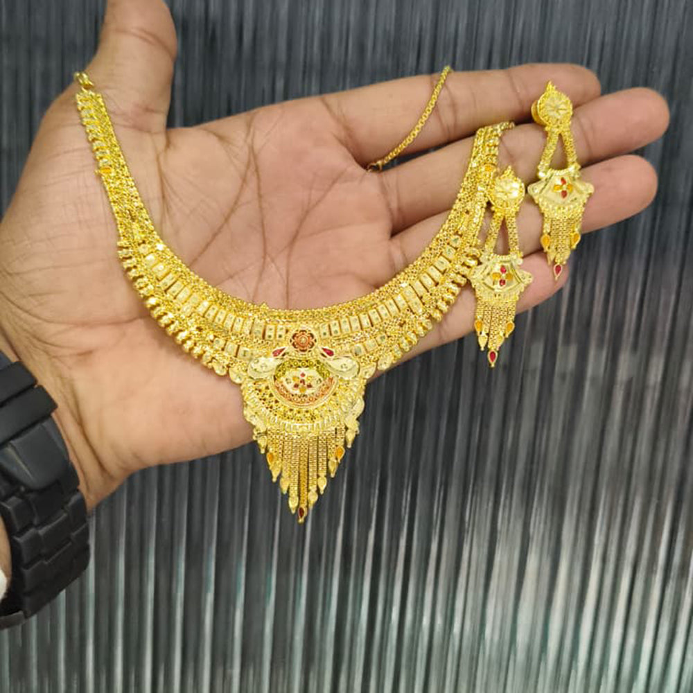 Gold