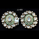 Jain Jewellers American Diamond Stud Earrings