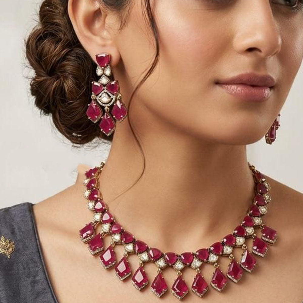 Dark Pink